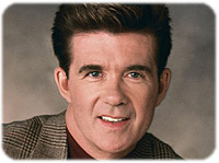 Alan Thicke - Jason Seaver