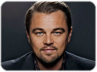 Leonardo Di Caprio - Luke Brower