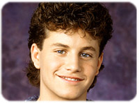 Kirk Cameron - Mike Seaver