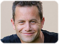 Kirk Cameron - Mike Seaver