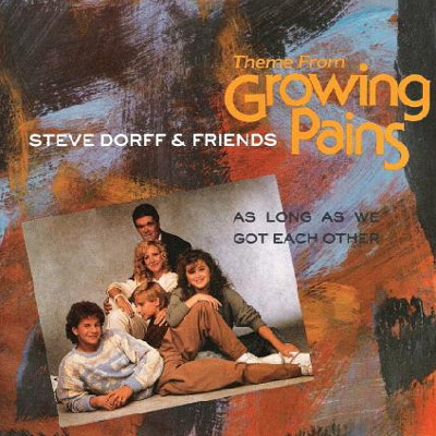 "As long as we got each other" - Growing Pains Theme