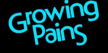 Logo Growing Pains
