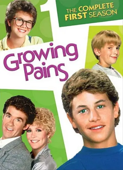 Growing Pains - Saison 01 (1985-1986)
