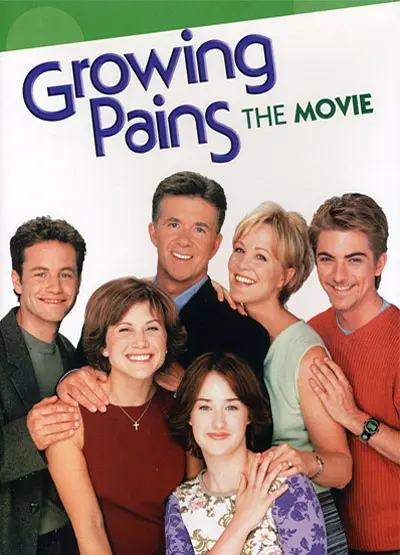 Growing Pains - Le film (2000)