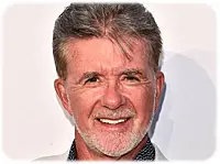 Alan Thicke