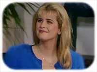 Kristy Swanson