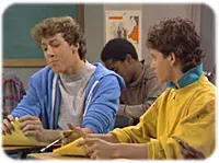 Saison 1 épisode 11