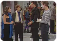 Saison 1 épisode 13