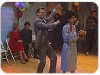 Saison 1 épisode 16