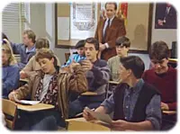 Saison 1 épisode 18