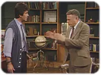 Saison 1 épisode 21