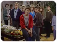 Saison 2 épisode 15