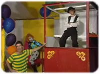 Saison 2 épisode 18