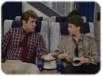 Saison 2 épisode 20