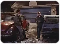 Saison 3 épisode 13