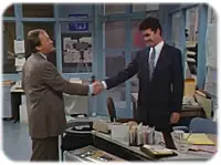 Saison 3 épisode 16