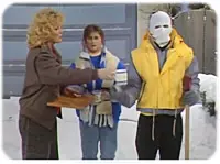 Saison 3 épisode 18