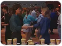 Saison 3 épisode 19