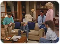 Saison 3 épisode 21