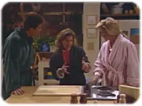 Saison 4 épisode 11