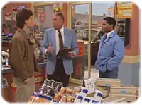 Saison 4 épisode 16