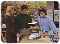 Saison 4 épisode 19