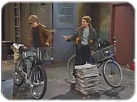 Saison 5 épisode 10