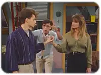 Saison 5 épisode 14