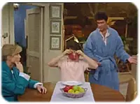 Saison 5 épisode 15