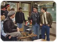 Saison 5 épisode 19