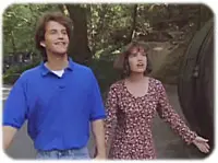 Saison 6 épisode 11