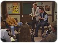 Saison 6 épisode 15