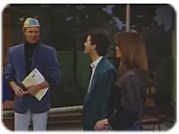 Saison 6 épisode 19