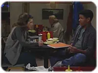 Saison 6 épisode 20