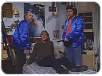 Saison 6 épisode 21