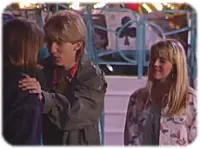 Saison 6 épisode 22