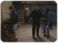 Saison 7 épisode 12