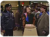 Saison 7 épisode 15