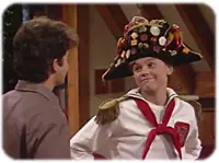 Saison 7 épisode 16