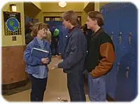 Saison 7 épisode 17