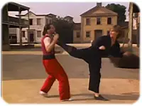 Saison 7 épisode 18