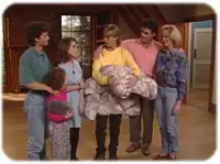 Saison 7 épisode 24