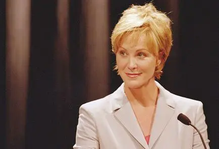 Growing Pains - Le film