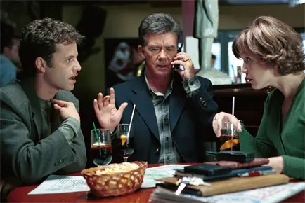 Growing Pains - Le film