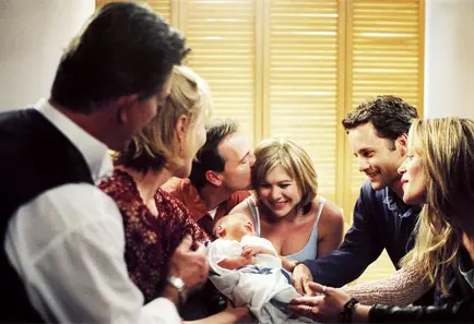 Growing Pains - Le film - Le retour des Seaver