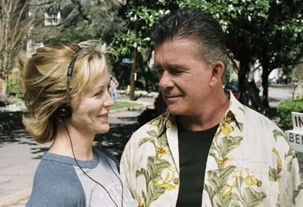 Growing Pains - Le film - Le retour des Seaver