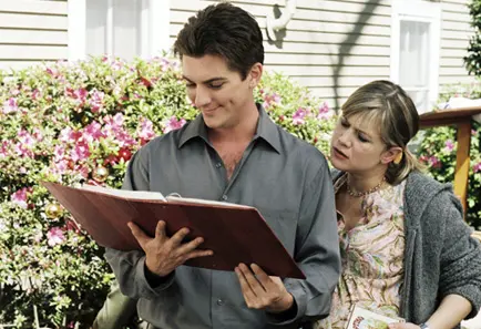 Growing Pains - Le film - Le retour des Seaver