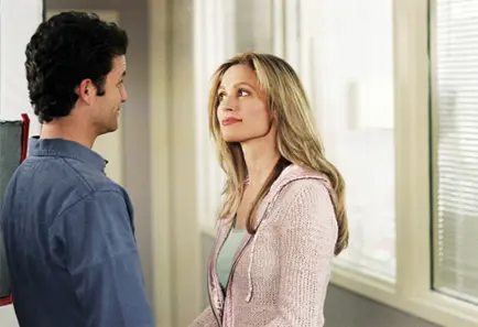 Growing Pains - Le film - Le retour des Seaver