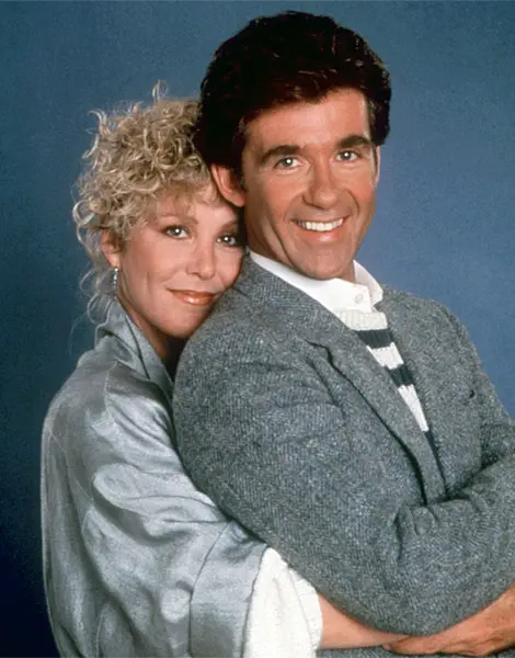 Growing Pains - Maggie et Jason